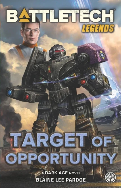 Battletech Legends: Target Of Opportunity