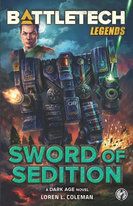 Battletech Legends: Sword Of Sedition