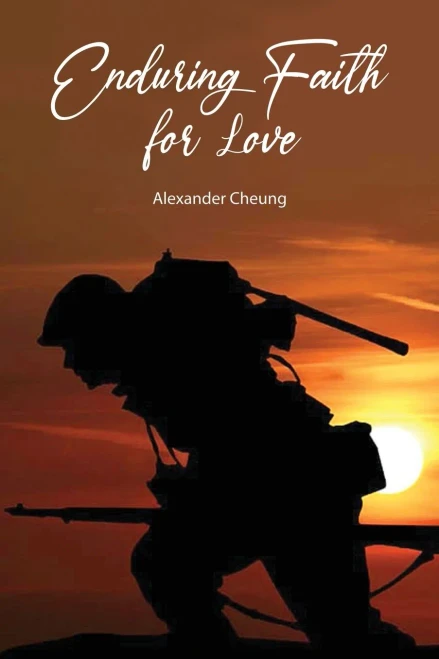 Enduring Faith For Love