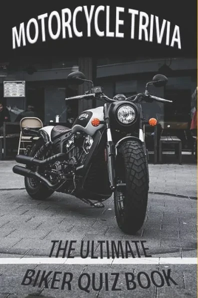 Motorcycle Trivia