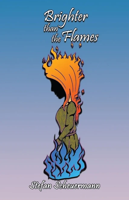 Brighter Than The Flames