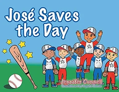 José Saves The Day