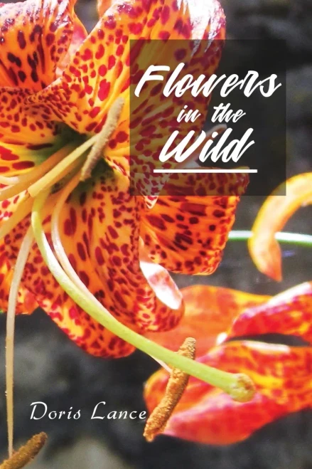 Flowers In The Wild