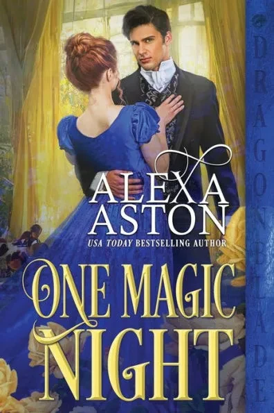One Magic Night