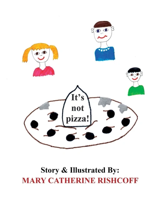 It'S Not Pizza!