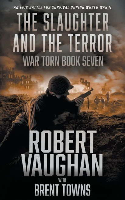 The Slaughter And The Terror