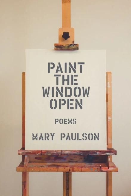 Paint The Window Open
