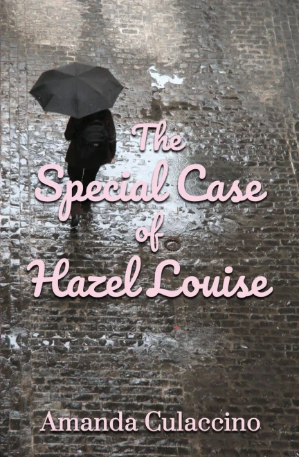 The Special Case Of Hazel Louise