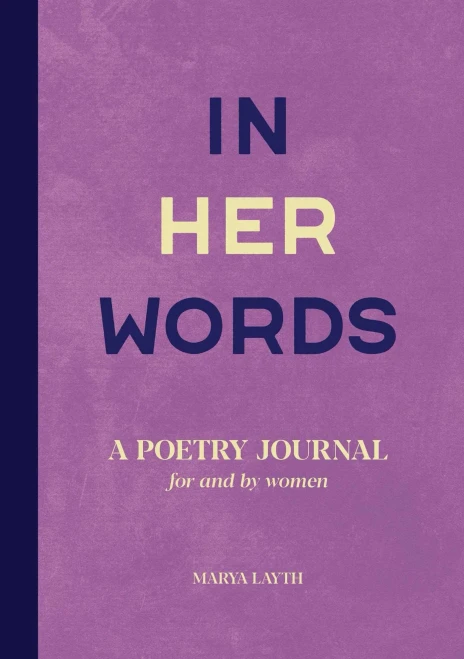 In Her Words: A Poetry Journal for and by Women