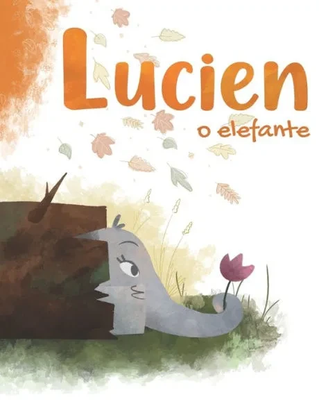 Lucien o elefante