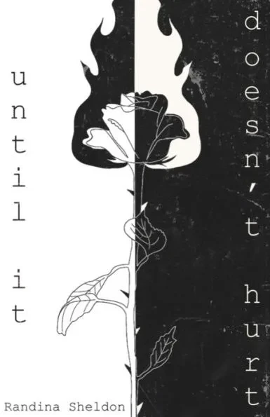 until it doesn't hurt