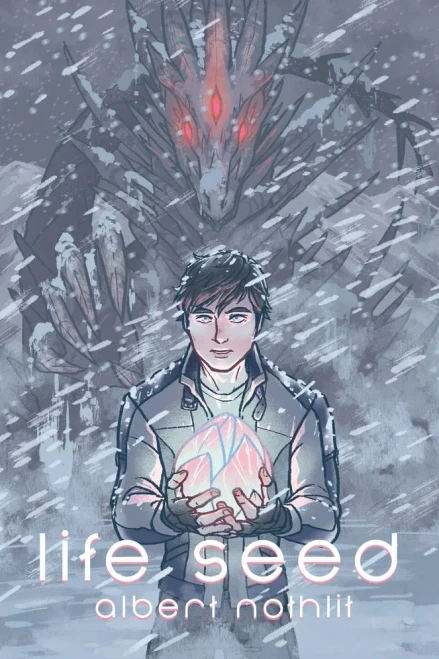 Life Seed (Wurl Book 1)