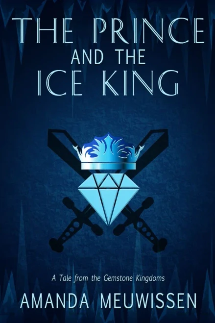 The Prince And The Ice King