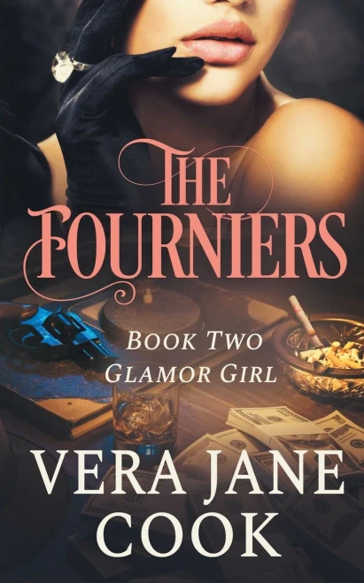 Glamor Girl: The Fourniers