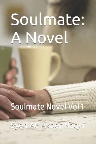 Soulmate: A Novel: Soulmate Novel Vol 1