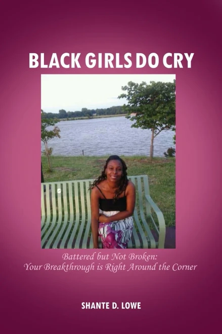 Black Girls Do Cry