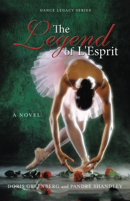 The Legend Of L'Esprit