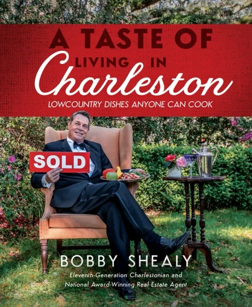 A Taste Of Living In Charleston: Lowcountry Dishes Anyone Can Cook