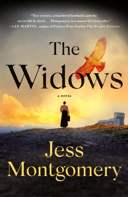 Widows (The Kinship Series)