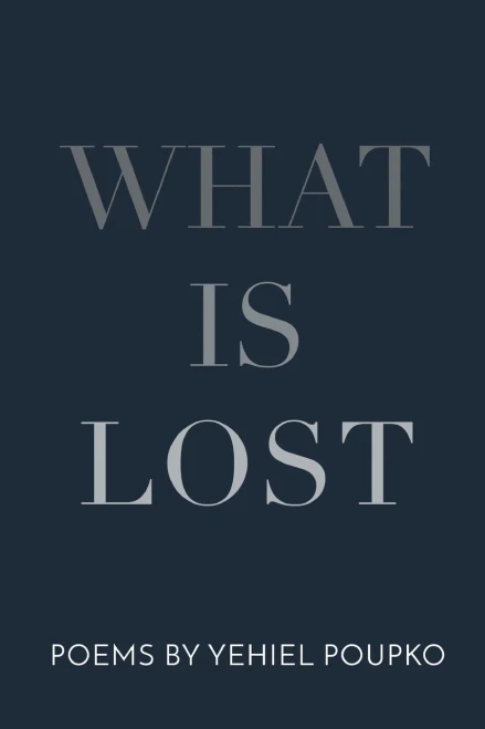 What Is Lost