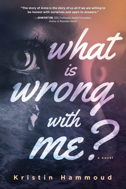 What Is Wrong With Me?