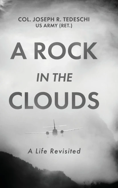 A Rock In The Clouds: A Life Revisited