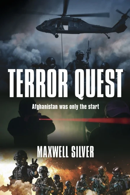 Terror Quest