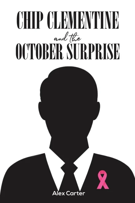 Chip Clementine And The October Surprise