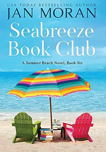 Seabreeze Book Club