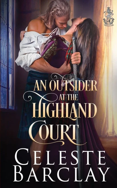 An Outsider At The Highland Court