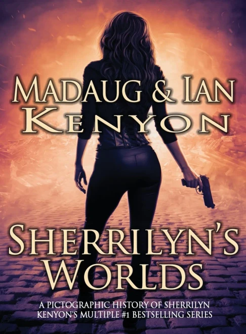 Sherrilyn'S Worlds