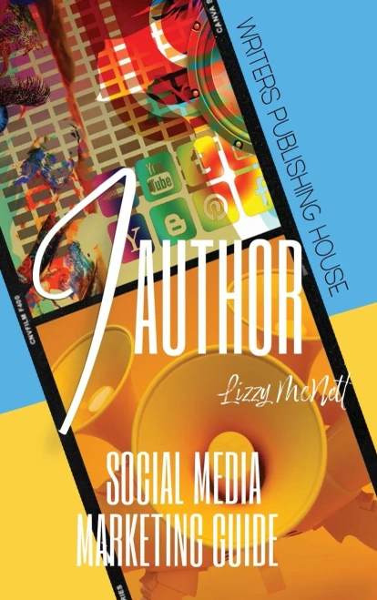 Iauthor: Marketing Resource Guide