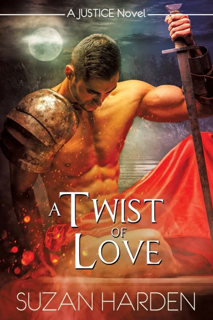 A Twist Of Love