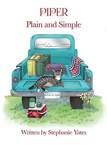 Piper Plain And Simple