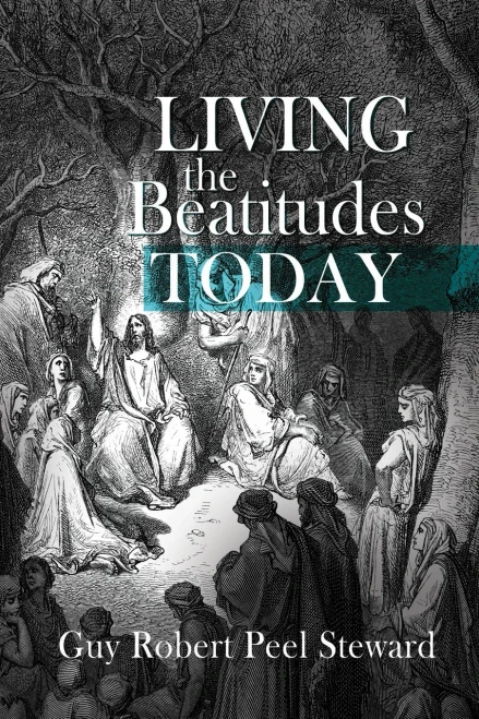 Living The Beatitudes Today