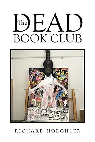 The Dead Book Club