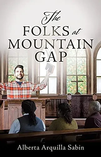 The Folks At Mountain Gap