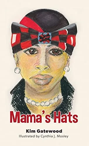 Mama'S Hats