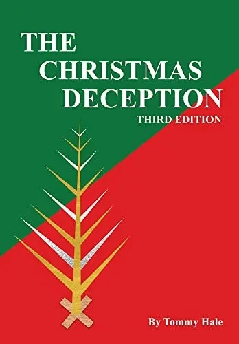The Christmas Deception Third Edition