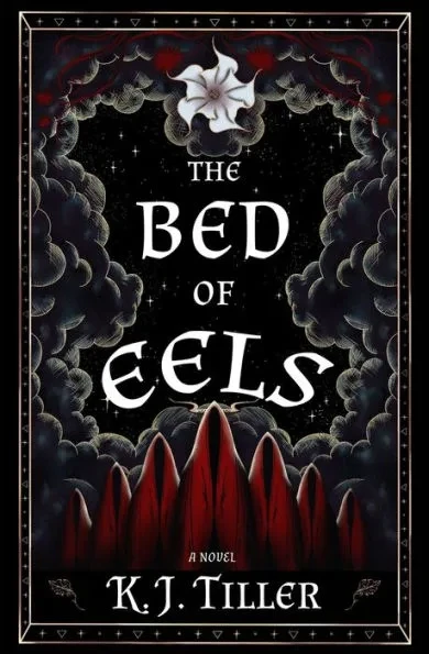 The Bed of Eels