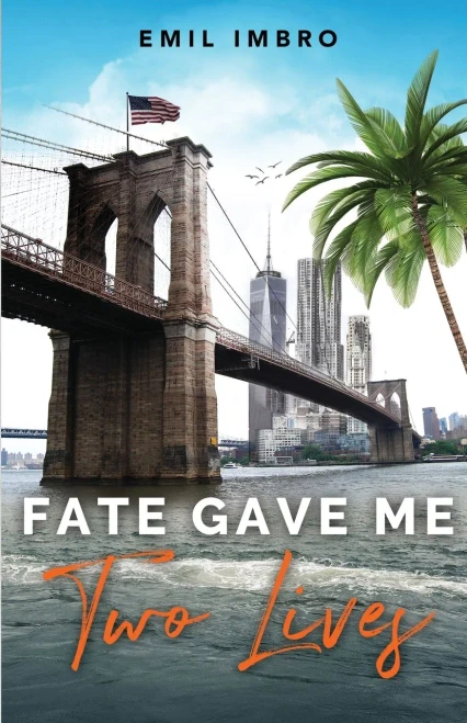 Fate Gave Me Two Lives
