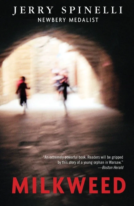 Milkweed (Random House Reader's Circle)