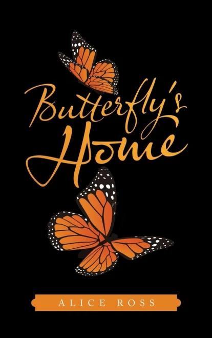 Butterfly'S Home
