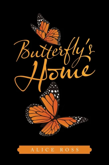 Butterfly'S Home