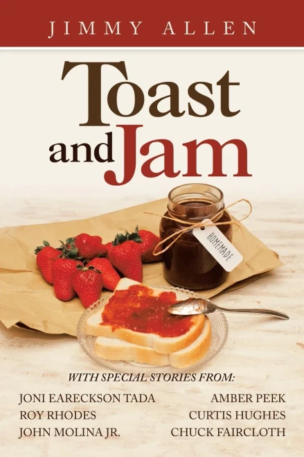 Toast And Jam
