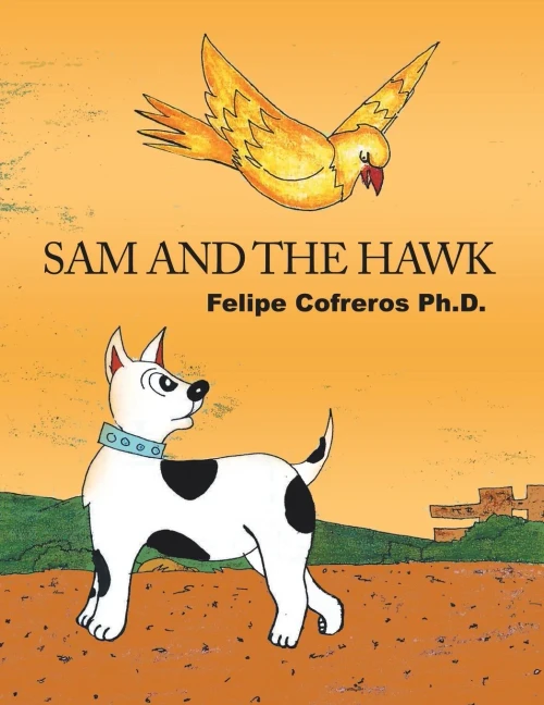 Sam And The Hawk