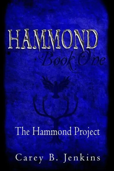 Hammond: Book One: The Hammond Project