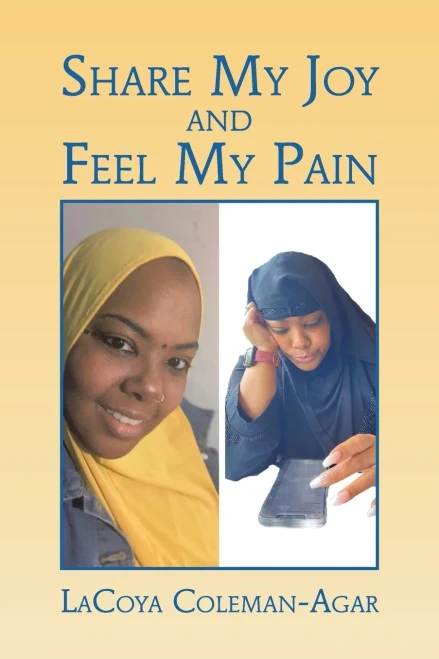 Share My Joy And Feel My Pain