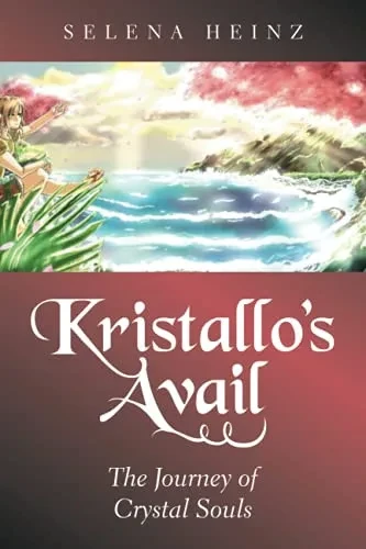 Kristallo'S Avail: The Journey Of Crystal Souls