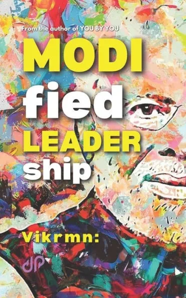 MODI-fied LEADER-ship